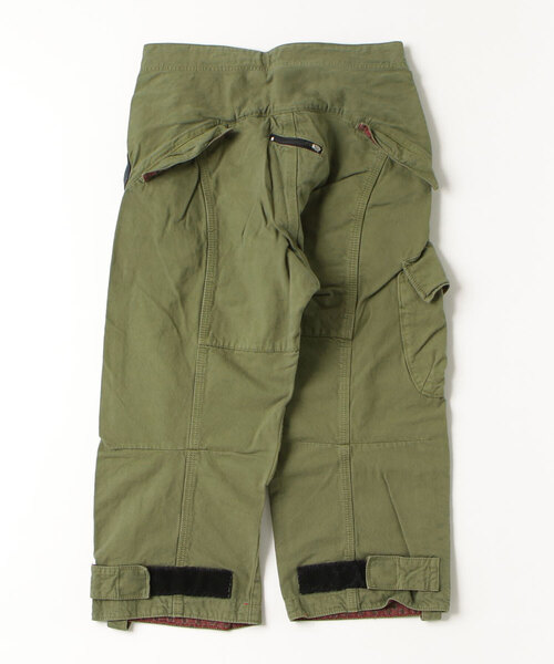 かいと号 カトー（KATO'） パンツ 「KATO(カトー)」パストンブルー75 メンズ