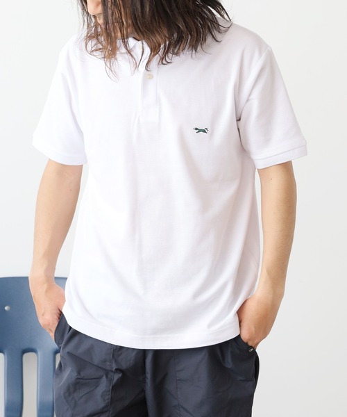 PENNEYS（ペニーズ） ポロシャツ 半袖 THE FOX POLO SHIRT 半袖