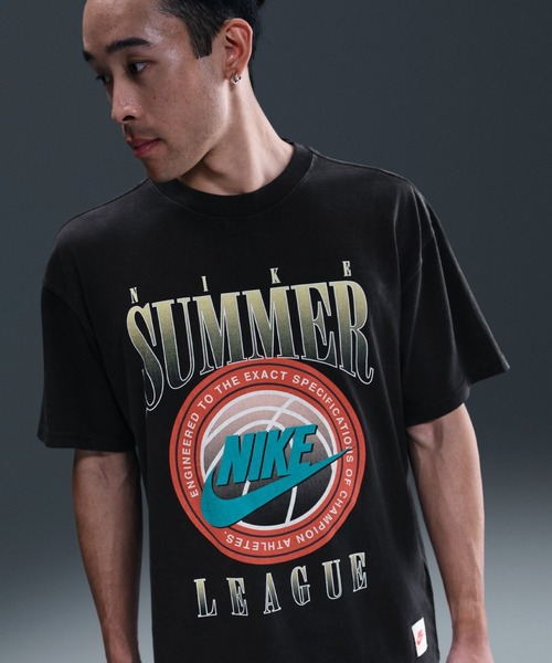 NIKE tシャツ ナイキ M90 OC S/S Tシャツ SU25 メンズ