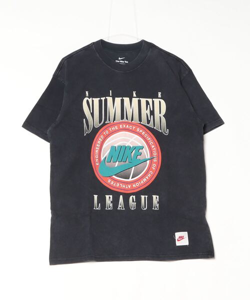 NIKE tシャツ ナイキ M90 OC S/S Tシャツ SU25 メンズ