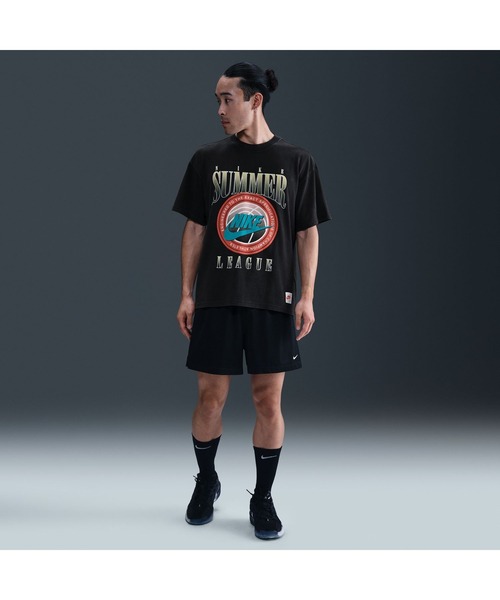 NIKE tシャツ ナイキ M90 OC S/S Tシャツ SU25 メンズ