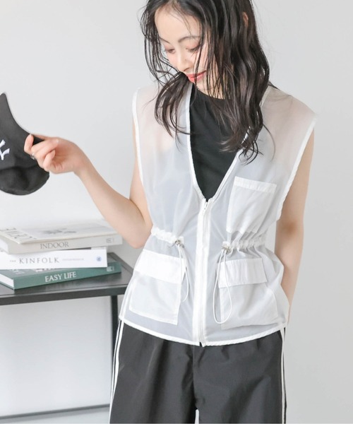 '80のベスト/気信しげる 楽天市場】2025年新商品 エアセンサー ベスト 26896 単品 サイド