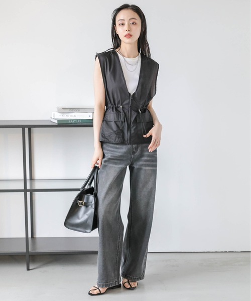 フィッシングベスト セール】WEGO/フィッシングベスト（ベスト）｜WEGO（ウィゴー
