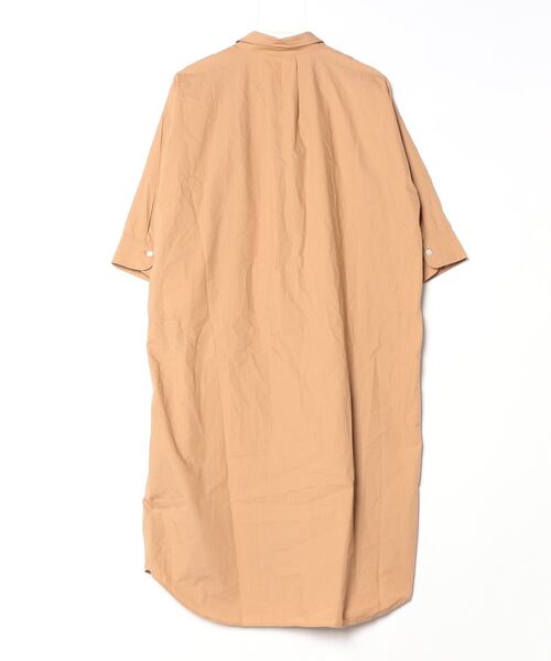 BEAUTY＆YOUTH UNITED ARROWS 「BEAUTY&YOUTH ARROWS」 シャツ