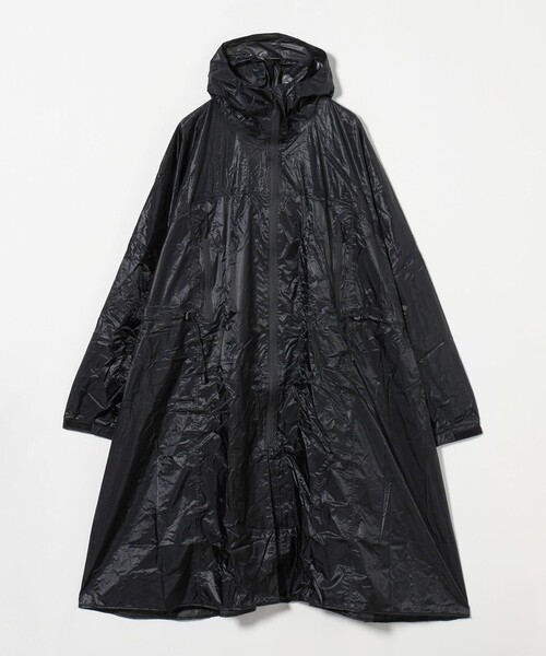 Kiu × UNDERCOVER レインポンチョ レインポンチョ/RAIN PONCHO – KiU公式オンラインショップ