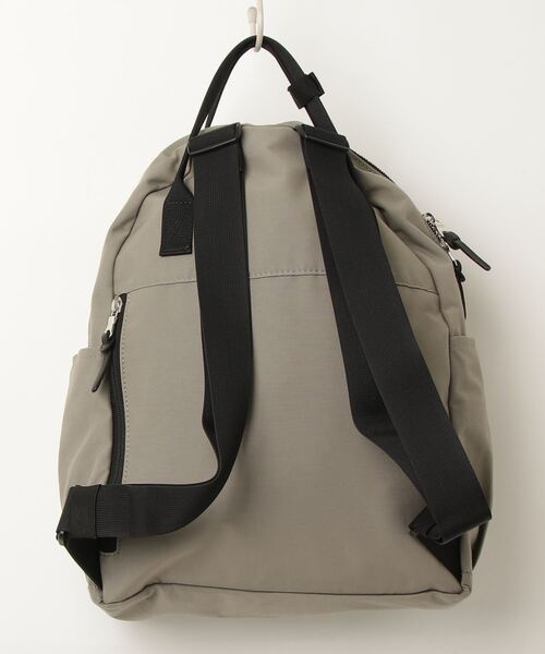 STANDARD SUPPLY」 リュック FREE グレー レディース