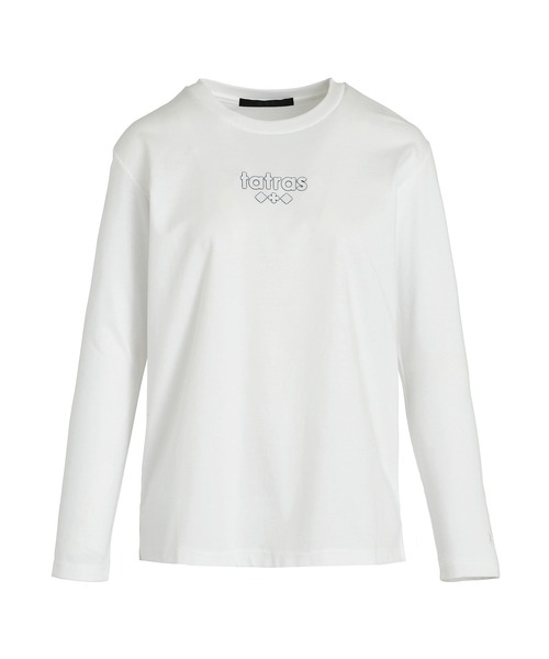 tシャツ TATRAS(タトラス) VILLAROSA ビラロサ レディース