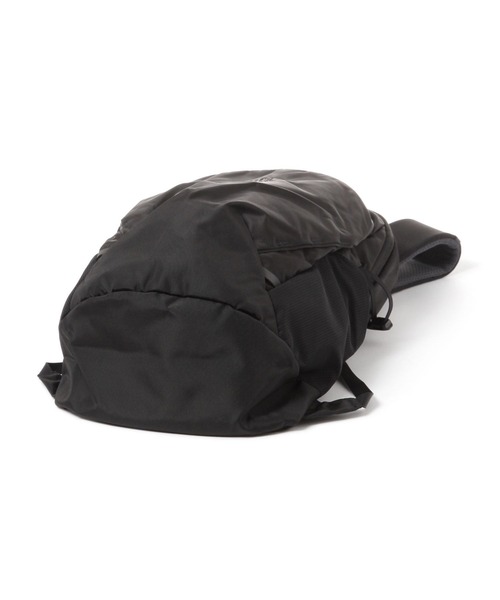 THE NORTH FACE 「THE FACE」 リュック FREE グレー メンズ