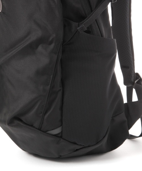 THE NORTH FACE 「THE FACE」 リュック FREE グレー メンズ