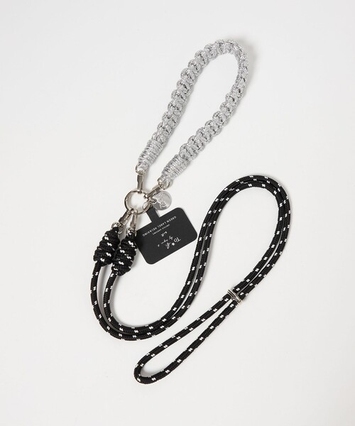 To b. by agnes 「To b.コラボ」モバイル ストラップ : ZOZOTOWN Yahoo