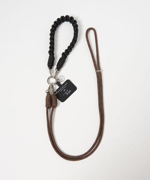 To b. by agnes 「To b.コラボ」モバイル ストラップ : ZOZOTOWN Yahoo