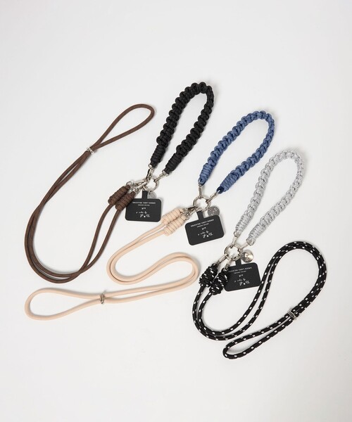 To b. by agnes 「To b.コラボ」モバイル ストラップ : ZOZOTOWN Yahoo