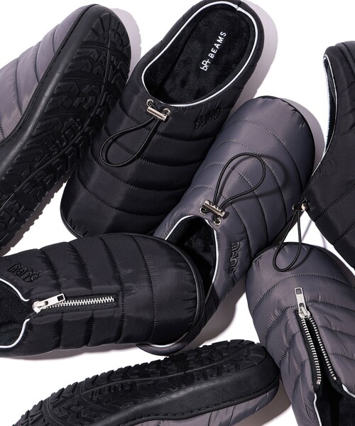 (専用)BEAMS subu ドローコード サンダル　26.0-27.5cm SUBU（スブ） サンダル 「別注」SUBU / ドローコード サンダル