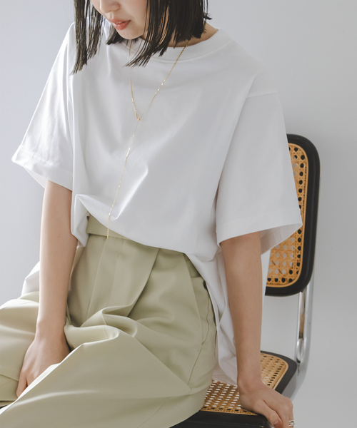 COGTHEBIGSMOKE/コグザビッグスモーク T-SHIRT未着用 NOBLE tシャツ 「WEB限定追加」COG THE BIGSMOKE/コグザビッグ