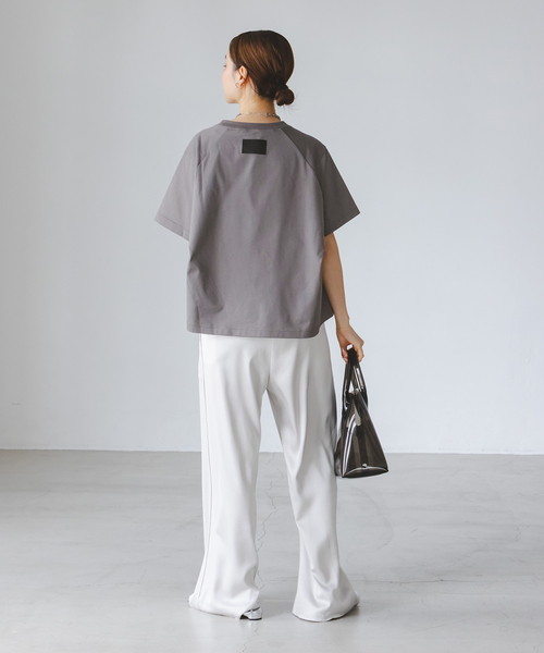 【美品】コグザビッグスモーク　ノーブル DELTA T-SHIRT Tシャツ ノーブル NOBLE 《WEB限定追加2》COG THE BIGSMOKE/コグザビッグ