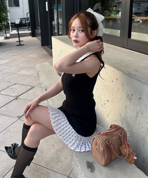 one after another NICE CLAUP ワンピース 「Nono企画」ドッキング