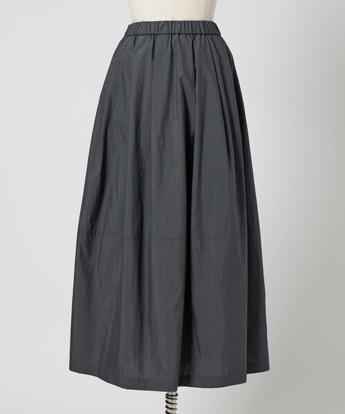 conteスカート conte スカート 「conte」コクーン ギャザースカート : ZOZOTOWN Yahoo