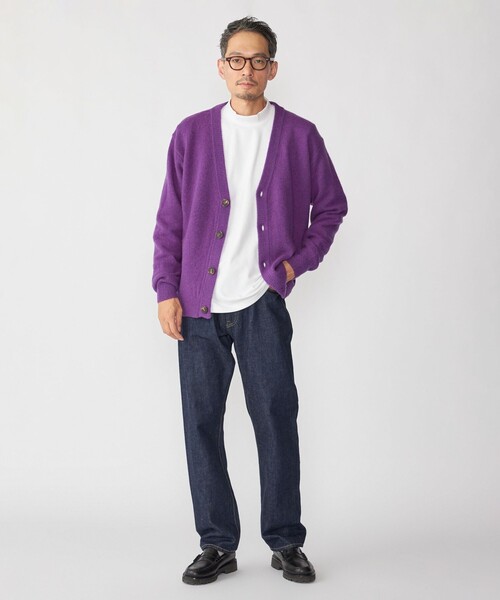 SHIPS（シップス） ジーンズ SHIPS: AUTHENTIC 5ポケット ワン