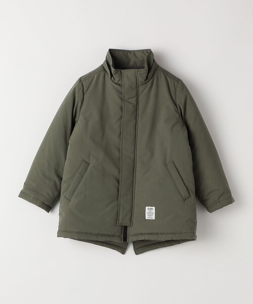 SHIPS Colors（シップスカラーズ） モッズコート コート SHIPS Colors