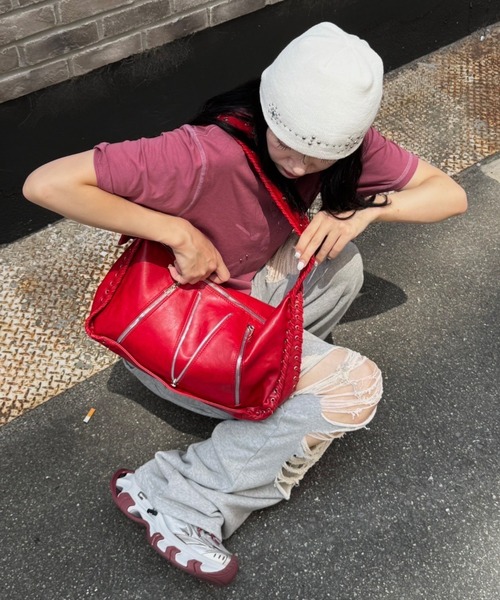 chika出品 スピーナチェア レザータイプ/エクストラハイバック KE-767LA-Z9T1T1