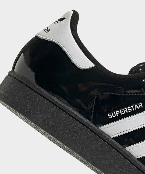 adidas（アディダス） スニーカー スーパースター II シューズ
