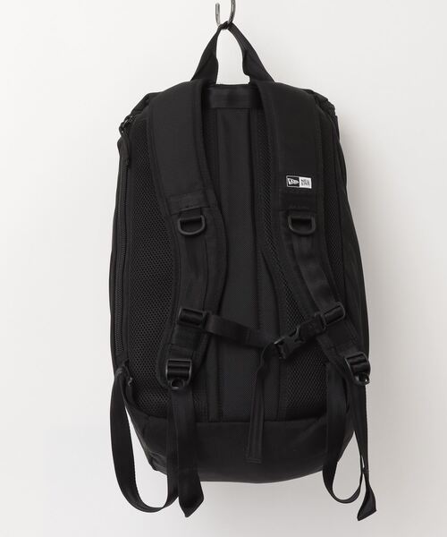 NEW ERA ブラック リュック 【⠀美品 】 楽天市場】ニューエラ バックパック NEW ERA BAG メンズ