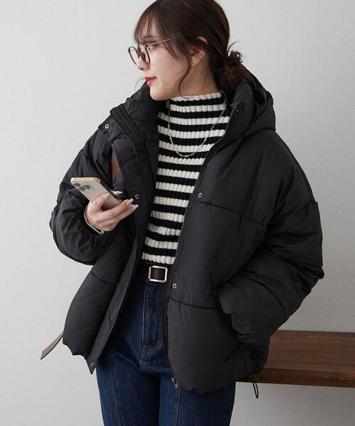 スペリオダウン ラウンドネックのおすすめ人気商品一覧 通販 - Yahoo