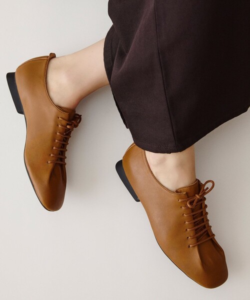 新品、未使用品。カンペールフラットシューズ CAMPER（カンペール） パンプス CASI MYRA / フラットシューズ