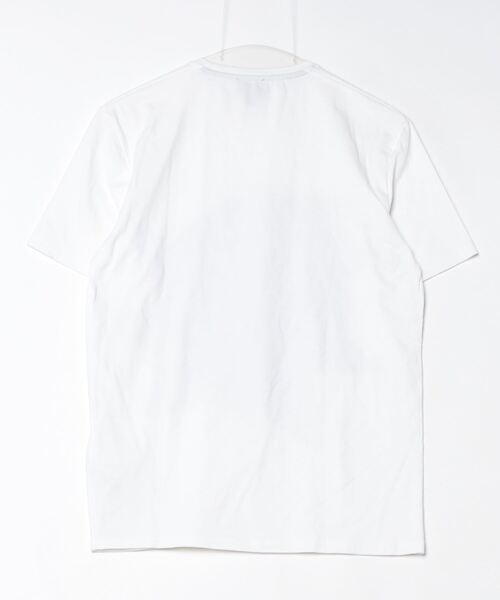 「Just Cavalli」 半袖Tシャツ M ホワイト レディース_画像2