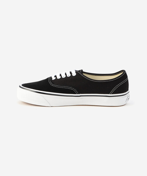 VANS LX AUthentic 44 日本限定モデル VANS（ヴァンズ） スニーカー | LX Authentic 44 MEN メンズ