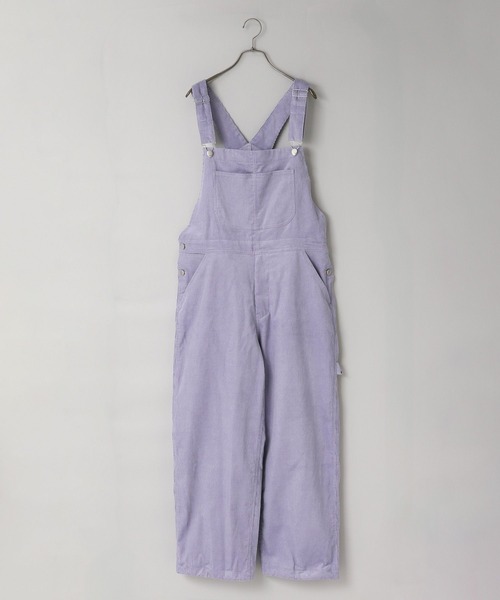 LOWRYS FARM（ローリーズファーム） オーバーオール サロペット 「LFM