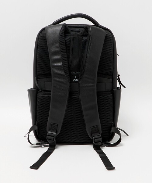 ユナイテッドアローズ AGS DAILY BACKPACK バックパック UNITED ARROWS｜AGS DAIRY バックパック/リュック | Rakuten