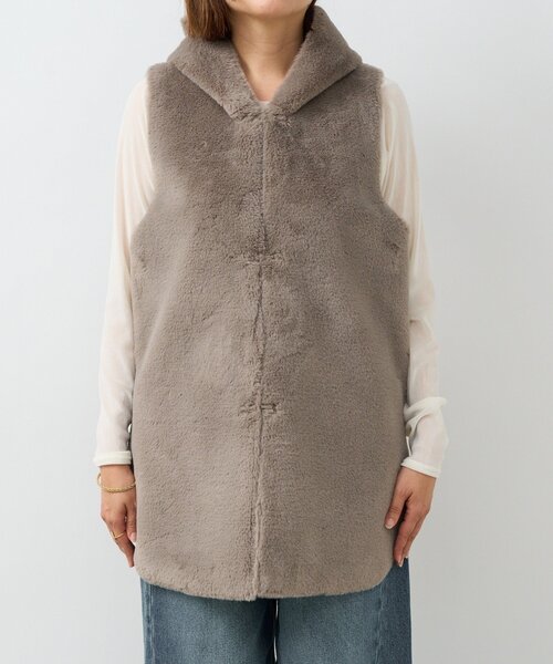 RIVE DROITE（リヴドロワ） コート アウター 「シーズンムード高まる