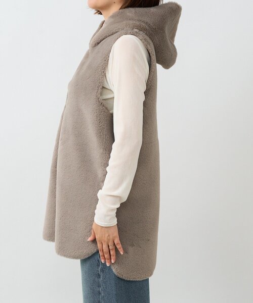 RIVE DROITE（リヴドロワ） コート アウター 「シーズンムード高まる