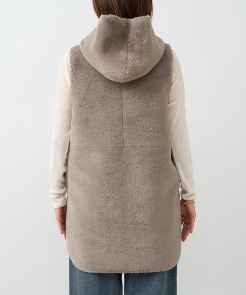 RIVE DROITE（リヴドロワ） コート アウター 「シーズンムード高まる