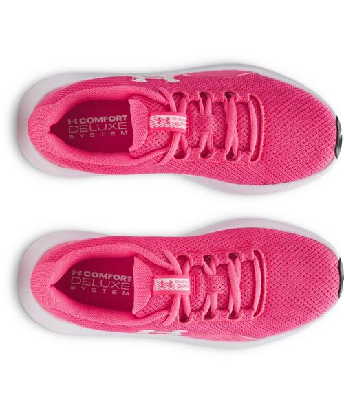 UNDER ARMOUR（アンダーアーマー） スニーカー UAチャージド サージ4