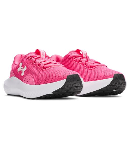 UNDER ARMOUR（アンダーアーマー） スニーカー UAチャージド サージ4