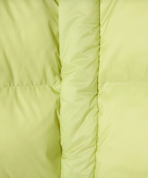 TAION（タイオン） ダウンジャケット ダウン 「別注」「TAION×CITEN