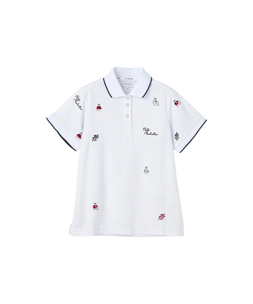 McGREGOR GOLF ポロシャツ ポロ GOLF「ウィメンズ」マックベア McGREGOR GOLF ポロシャツ ポロ GOLF「ウィメンズ」マックベア