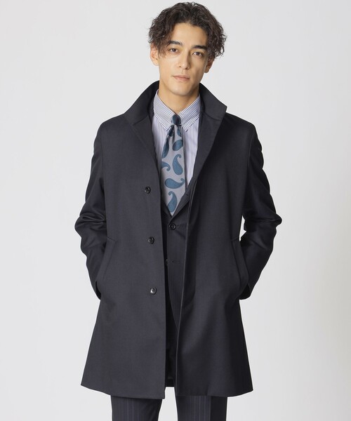 PAUL STUART（ポールスチュアート） トレンチコート コート