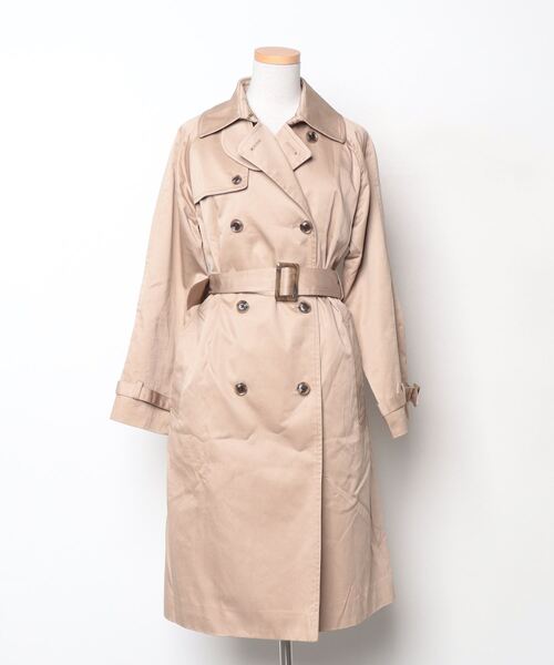 URBAN RESEARCH DOORS（アーバンリサーチドアーズ） トレンチコート