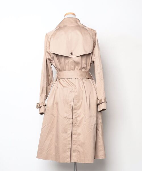 URBAN RESEARCH DOORS（アーバンリサーチドアーズ） トレンチコート