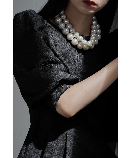 etoll.（エトル） セットアップ M ブラック レディース : ZOZOTOWN