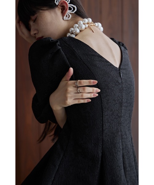 etoll.（エトル） セットアップ M ブラック レディース : ZOZOTOWN