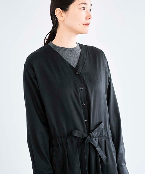 HAU（CLASKA） オールインワン luster レディース : ZOZOTOWN Yahoo!店