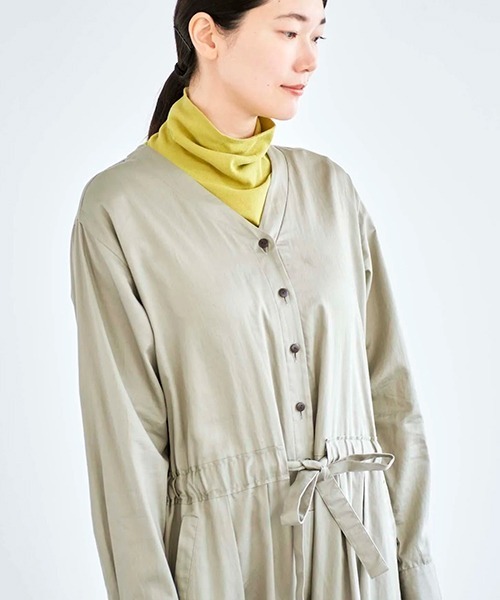 HAU（CLASKA） オールインワン luster レディース : ZOZOTOWN Yahoo!店