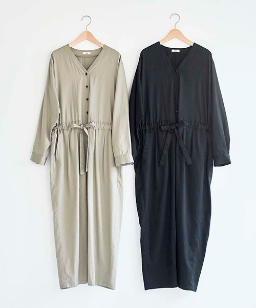 HAU（CLASKA） オールインワン luster レディース : ZOZOTOWN Yahoo!店