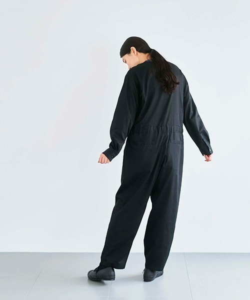 HAU（CLASKA） オールインワン luster レディース : ZOZOTOWN Yahoo!店