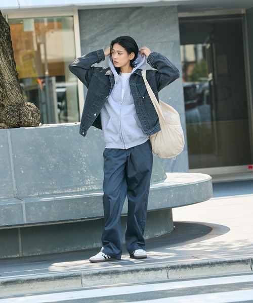 Johnbull（ジョンブル） デニムジャケット gジャン デニムトラッカー