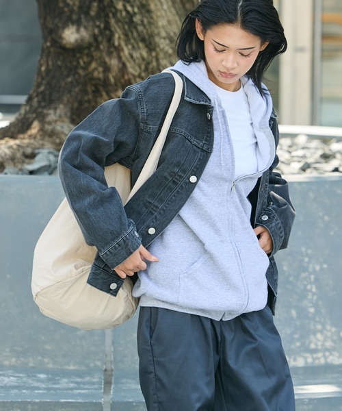 Johnbull（ジョンブル） デニムジャケット gジャン デニムトラッカー